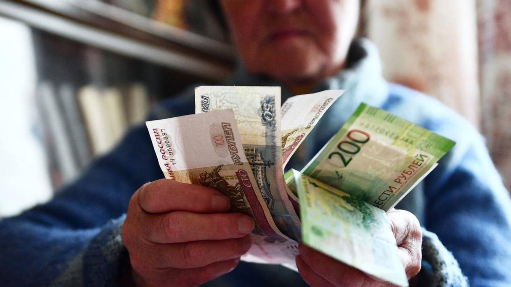 Коммунальщики требовали с блокадницы оплатить несуществующий долг за ЖКУ