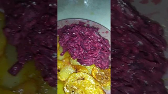 Салат для лентяев) Полезно и вкусно!