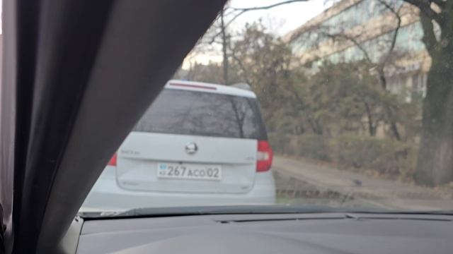 Стандартный сигнал Corolla XI