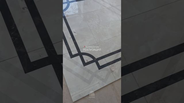 РЕАЛИЗАЦИЯ САНУЗЛА В ЖК ДОЛИНА СЕТУНЬ