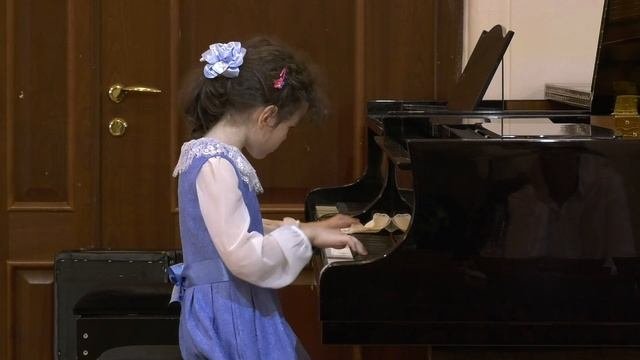 Шедрин  Русские трезвоны.