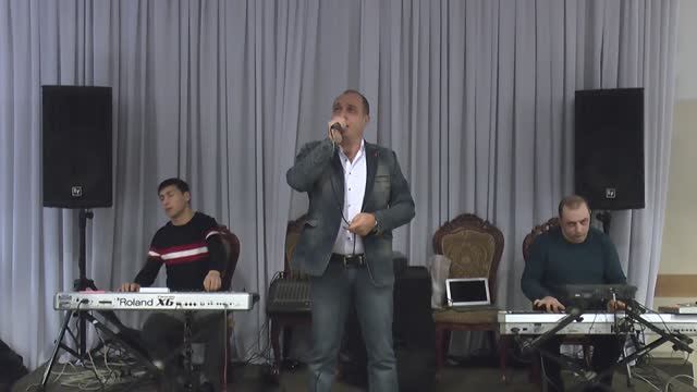 Армянская Музыка Моя Красивая Сусанна  Гора Григоряна