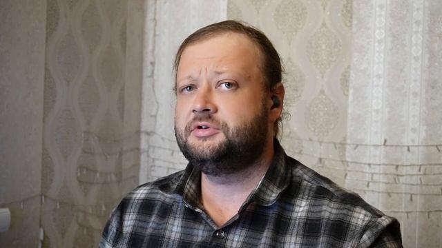 сынулька я с вами