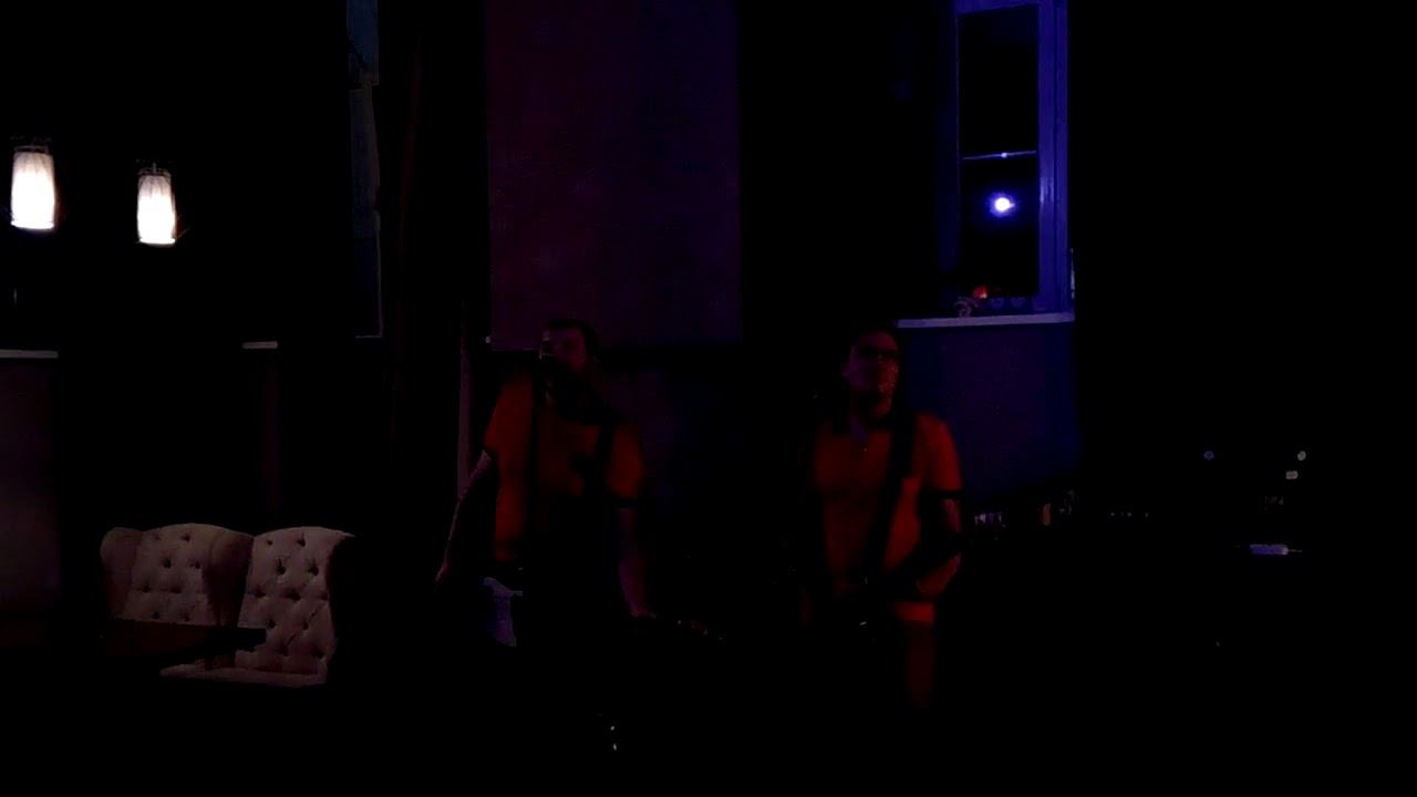 Orange Keep - Party Song