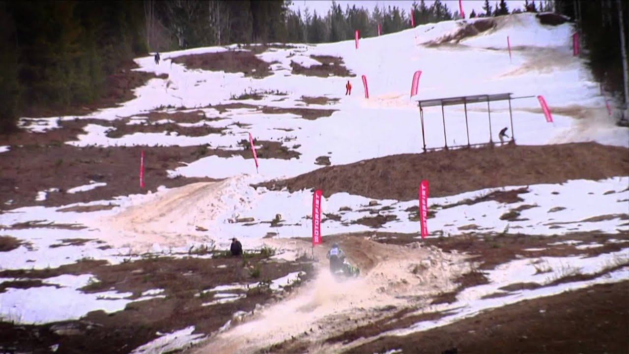 Snowmobiler TV - New 2015 Models