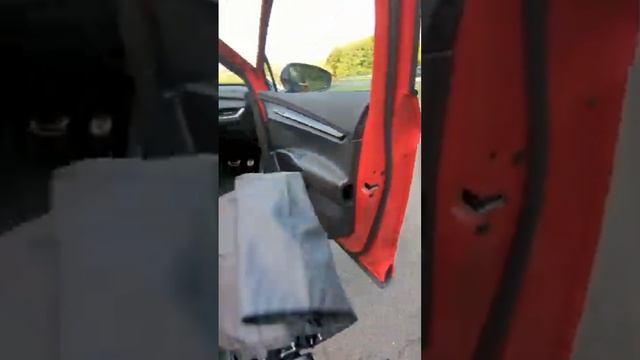 Причина №349 почему Skoda - это здорово