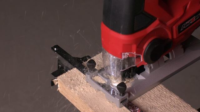 Лобзик Forza FZ-J797-1. Обзор инструмента.