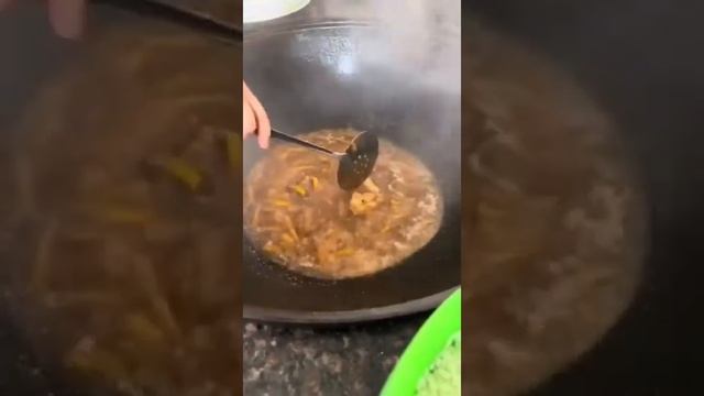 Плов самый лучший абед
