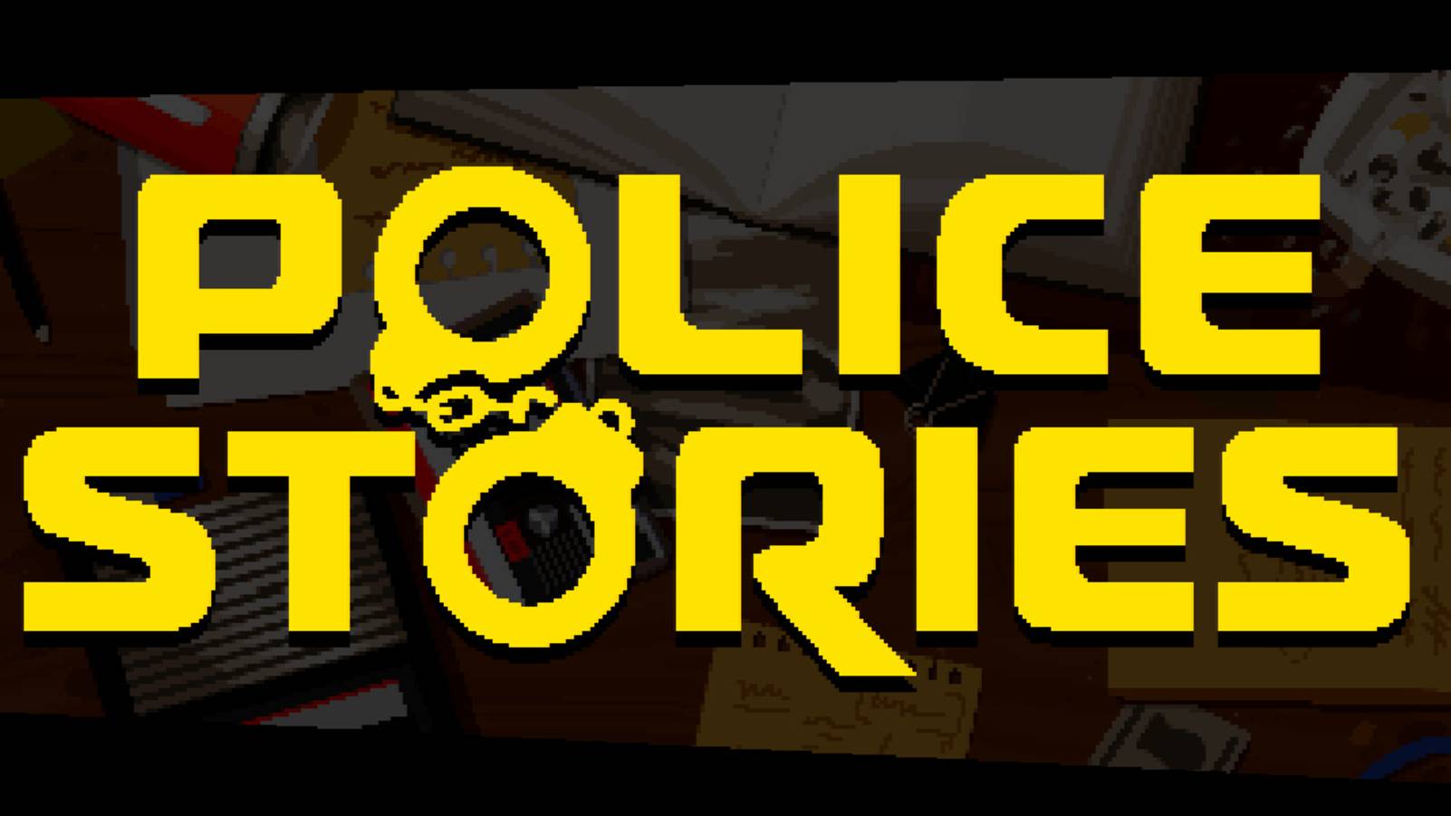 PoliceStories прохождение #2 Склад