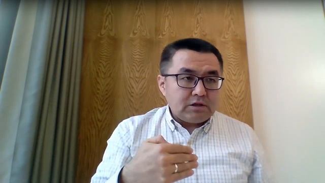 Утренняя зарядка. Ангедония - неумение получать удовольствие. Мақсат Ахметбек. 21.11.2024