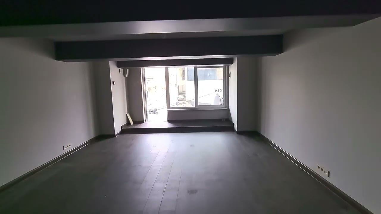 офис класса а цоколь