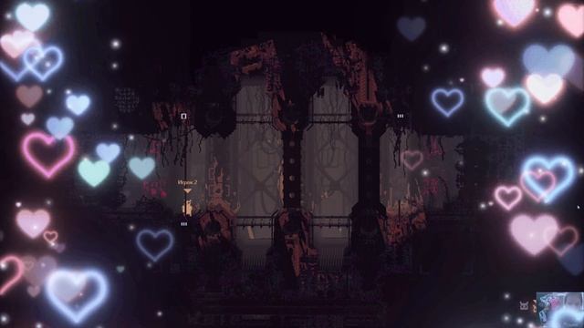 Rain World похождения