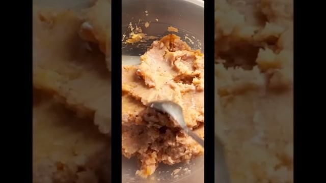 Рыбные котлеты. Минтай.  Полное видео на канале #минтай #рецепты #рыбныекотлеты #cooking #fish