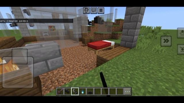 Minecraft третья часть 3 сезон эпичный конец