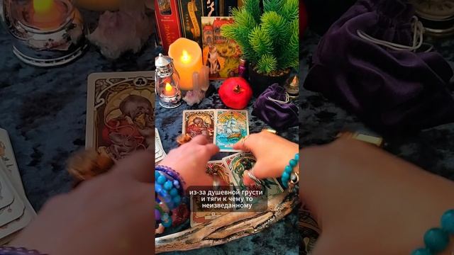 Крысы на корабле и дом со змеями #гадание #таро #таропрогноз #расклад #эзотерика #aexplorer