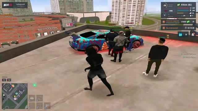 альянс 2 — сделано в Clipchamp