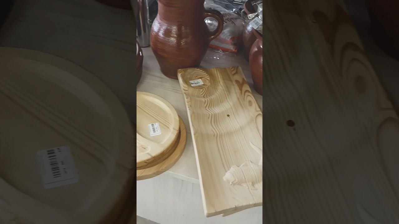 Товары #DrywoodCraft ждут вас в магазине „Северные подарки“
