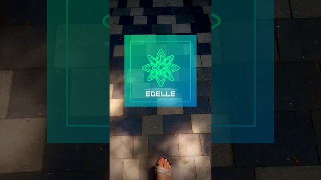EDELLE - Люблю...