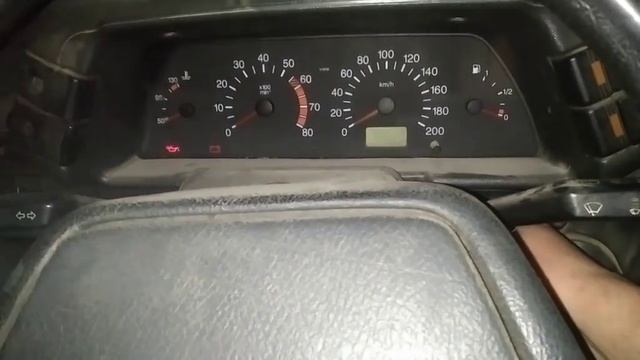 завожу автомобиль на морозе - 35° автомобиль простоял целую неделю