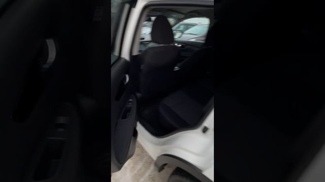Nissan Qashqai Кроссовер QE Yandex 2.0 CVT 2014г