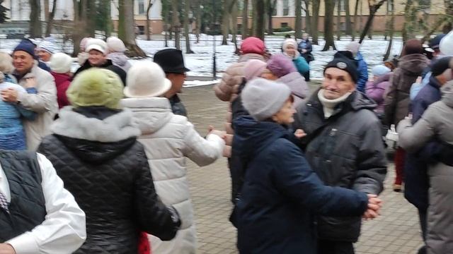 01.12.2024...❄️❄️"Я так Просила"!... Гомель!...