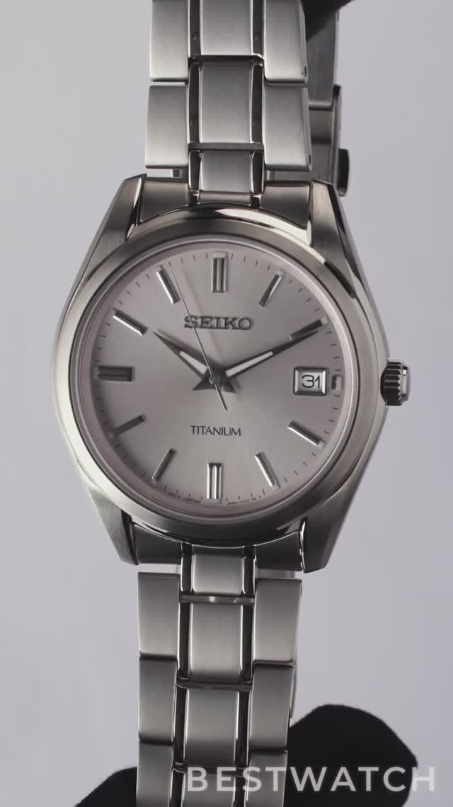 Часы Seiko SUR369P1 - купить на Bestwatch.ru