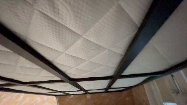 Отзыв о матрасе BeautyRoll Simple Relax 14 Massage