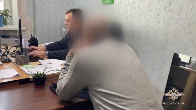 Ирина Волк: Полицейские задержали мужчину, который подозревается в жестоком обращении с животными