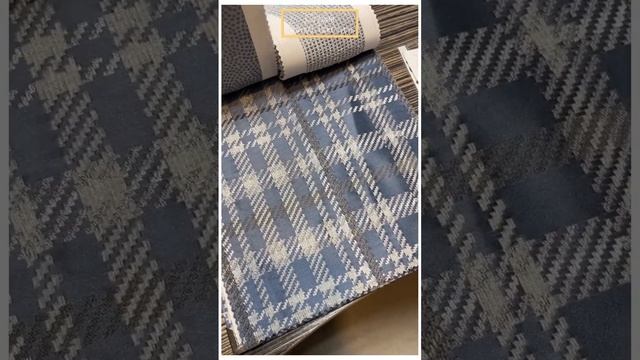 Классические ткани для штор из Италии