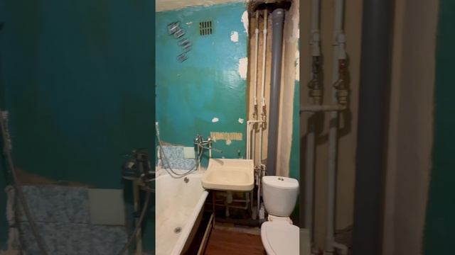 Омск, 1-к, 2-я Барнаульская д. 11 кор. в