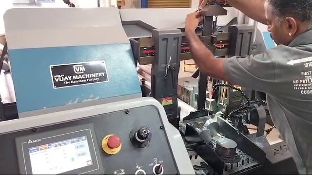 Автоматический ленточнопильный станок Atal 330B