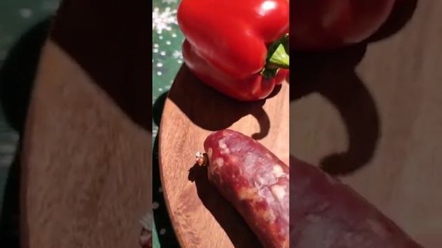 Солёное сало по-домашнему.