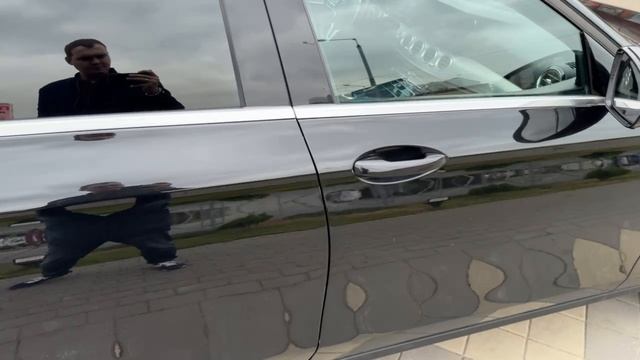 Аренда и прокат Mercedes-Benz E-Класс W213