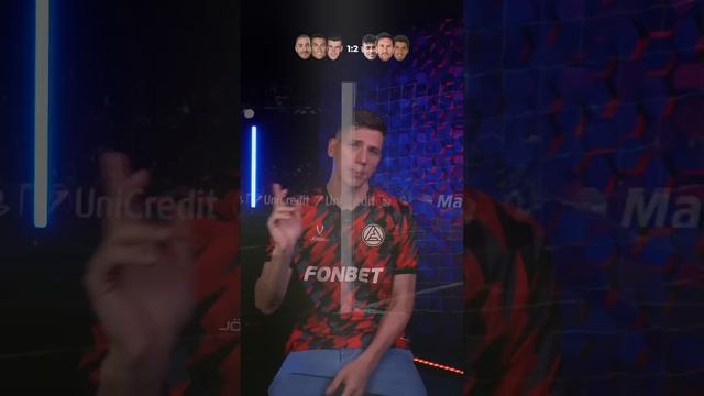 BBC vs MSN ❤️ #футбол #роналду #месси