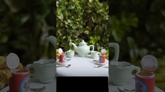 приключения вязаных лягушат 1