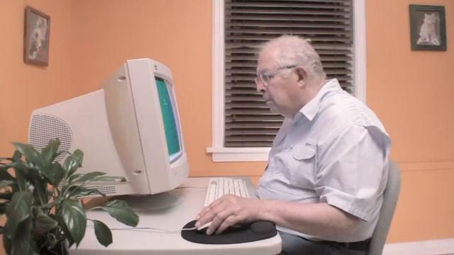 Вот, что будет, если удалить "Мой компьютер"
