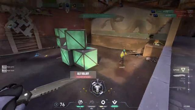 Valorant montage 6
