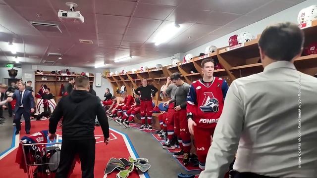 Игорь Никитин прокомментировал итог домашней встречи с «Трактором»