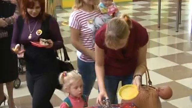 шарлотка для ВАДИКА 10 10 13