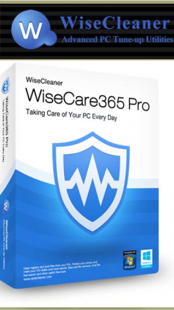 Wise Care 365 Pro
