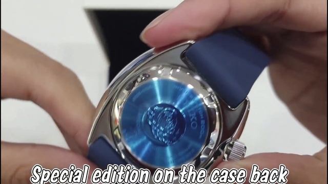 Seiko "Save The Ocean" Prospex Turtle SRPF77K1