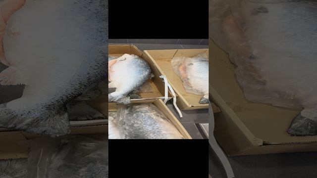 Сёмга премиум крупная
