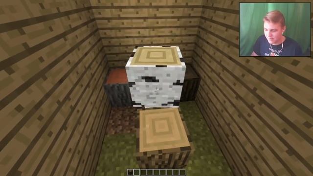 🌳5 ФАКТОВ О 🌳 ДЕРЕВЬЯХ В МАЙНКРАФТЕ🌳, КОТОРЫЕ ВЫ НЕ ЗНАЛИ! [Minecraft факты]