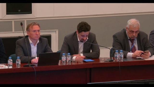 «Роль и место систем накопления электрической энергии как драйвера экономики России»
