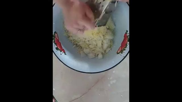белокочанной котлеты из капусты