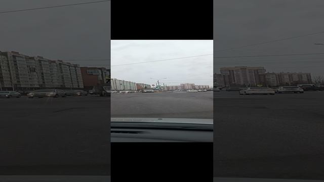 Красдорзнак продолжает менять нормальные дорожные знаки на новые.