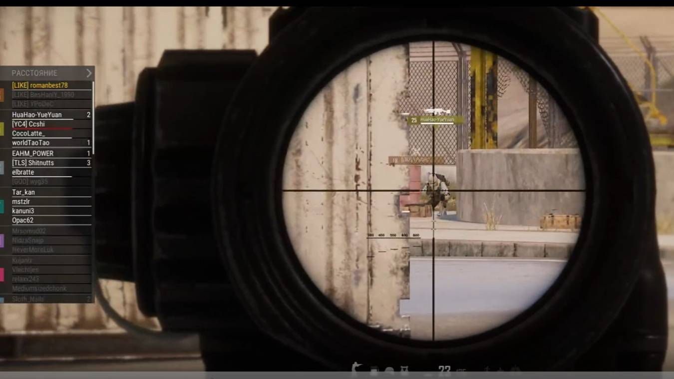 топ5, 7 килов, сам забрал сквад,