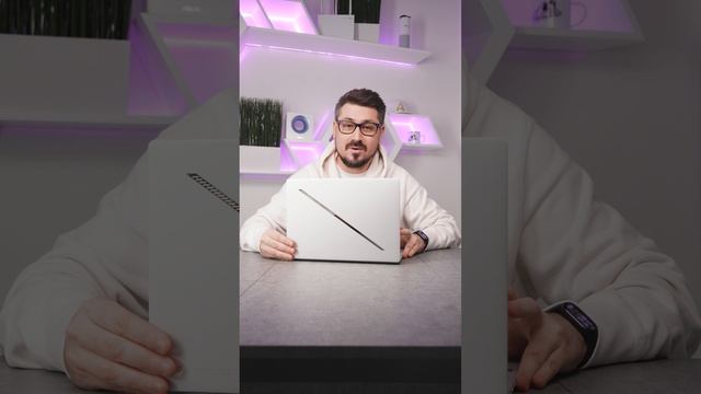 Vivobook S 14 (M5406): Экран, как у игрового ноутбука!🔥🎮