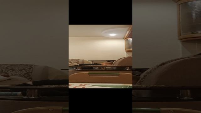 вот такой получился потом ещё сделаю