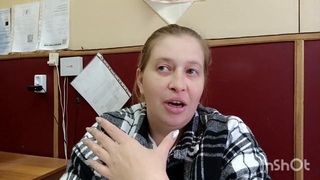 Влог: понедельник 2'12